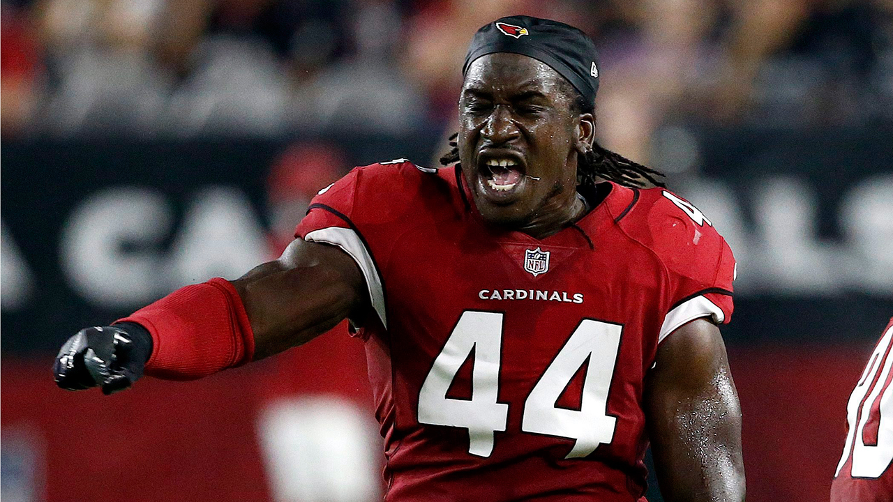 Markus Golden Biography: Salary, Net Worth, Wife, Age, Family, Stats, College, Contract, News, Wikipedia, Career, SACHS, NFL, Injury