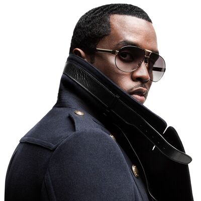 Diddy Net Worth and Biography