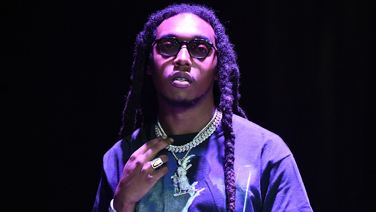 Takeoff of Migos, Biography, Music, Net worth and Cause of Death.